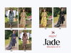 Jade Bliss Lawn 25 Vol 2 By Deepsy Suits Cotton Pakistani Suits Wholesale Online